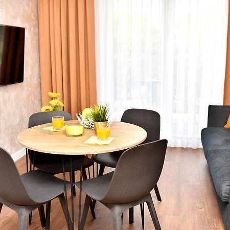 Vip Apartament Number 9 루블린 외부 사진