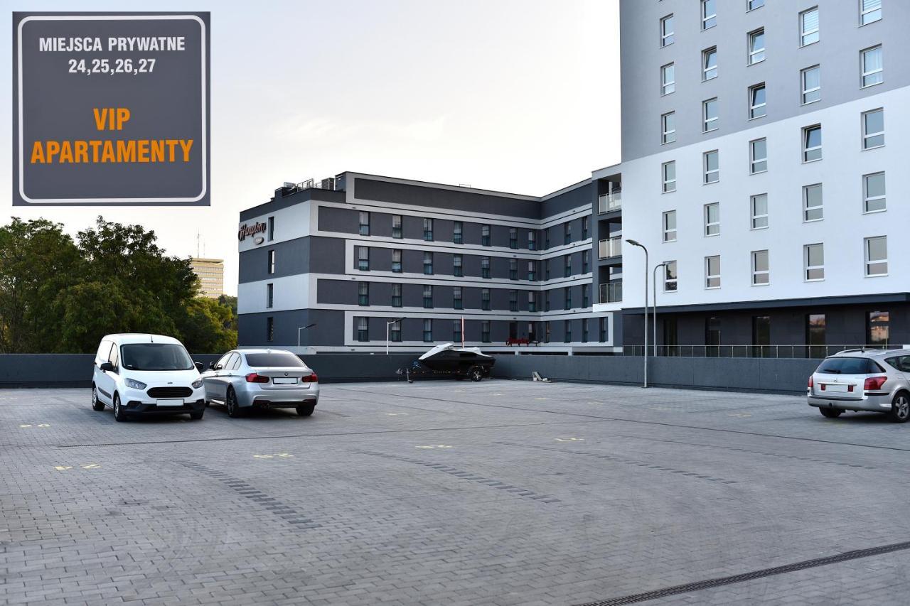Vip Apartament Number 9 루블린 외부 사진