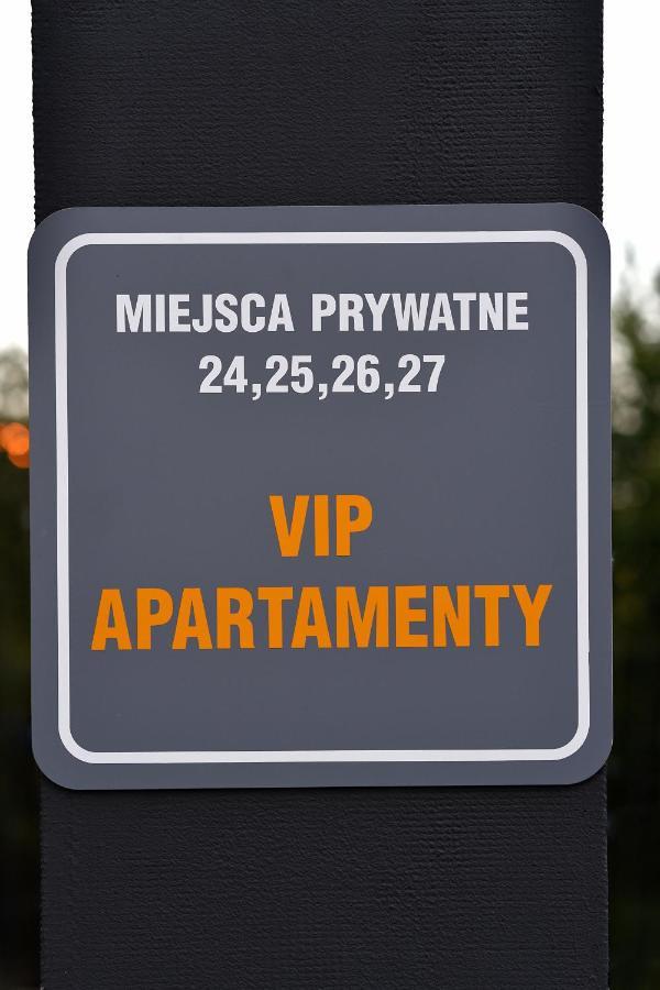 Vip Apartament Number 9 루블린 외부 사진